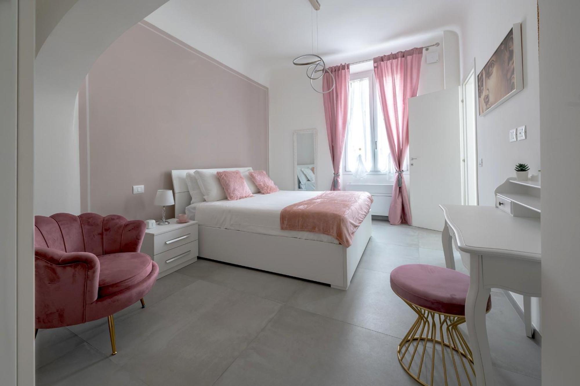 Via Ponte Alle Mosse, 19 - Florence Charming Apartments - A Chic, Newly Renovated Apartment Near Tram Leopolda, A Few Min From Downtown Kültér fotó