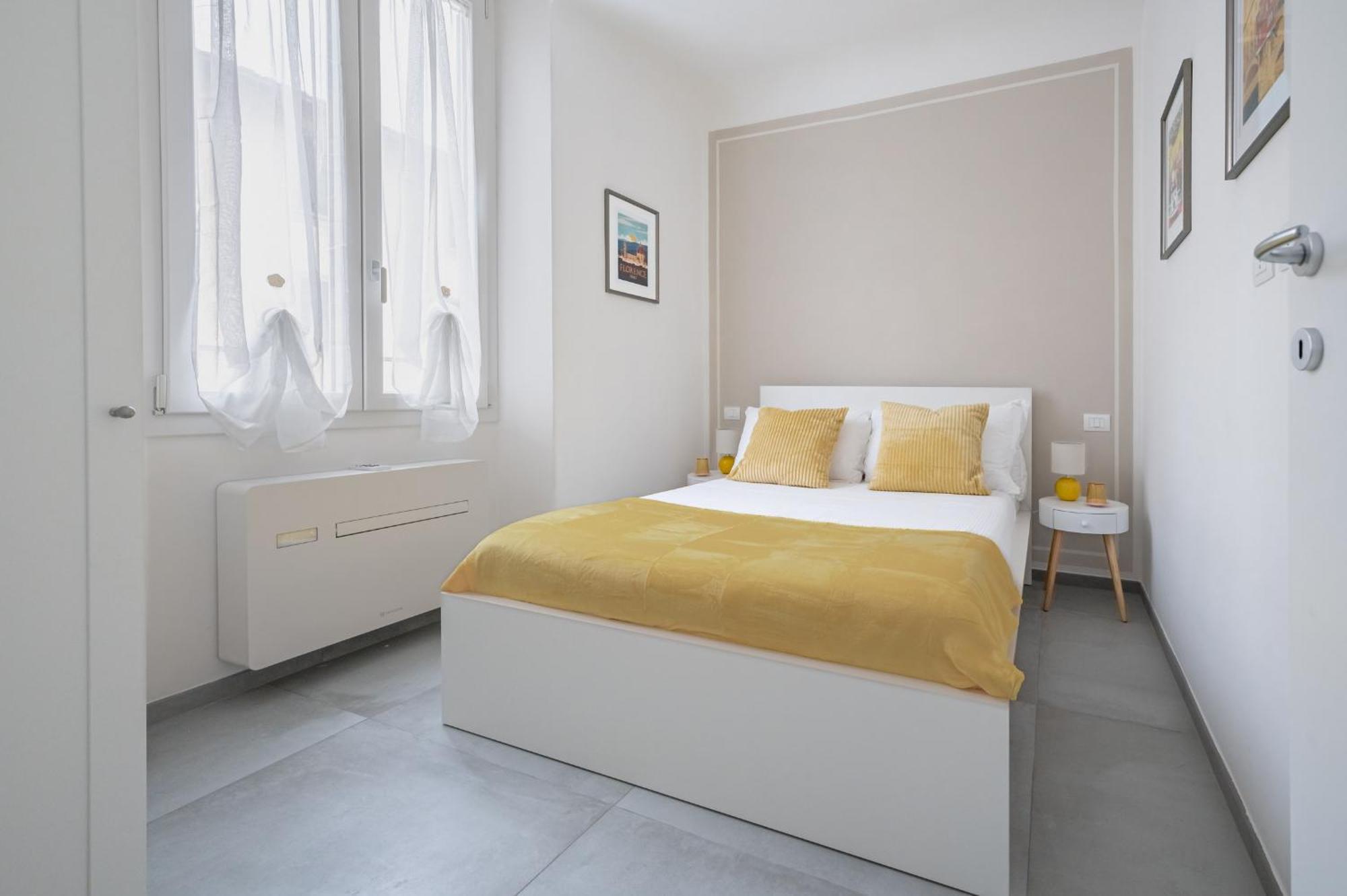 Via Ponte Alle Mosse, 19 - Florence Charming Apartments - A Chic, Newly Renovated Apartment Near Tram Leopolda, A Few Min From Downtown Kültér fotó