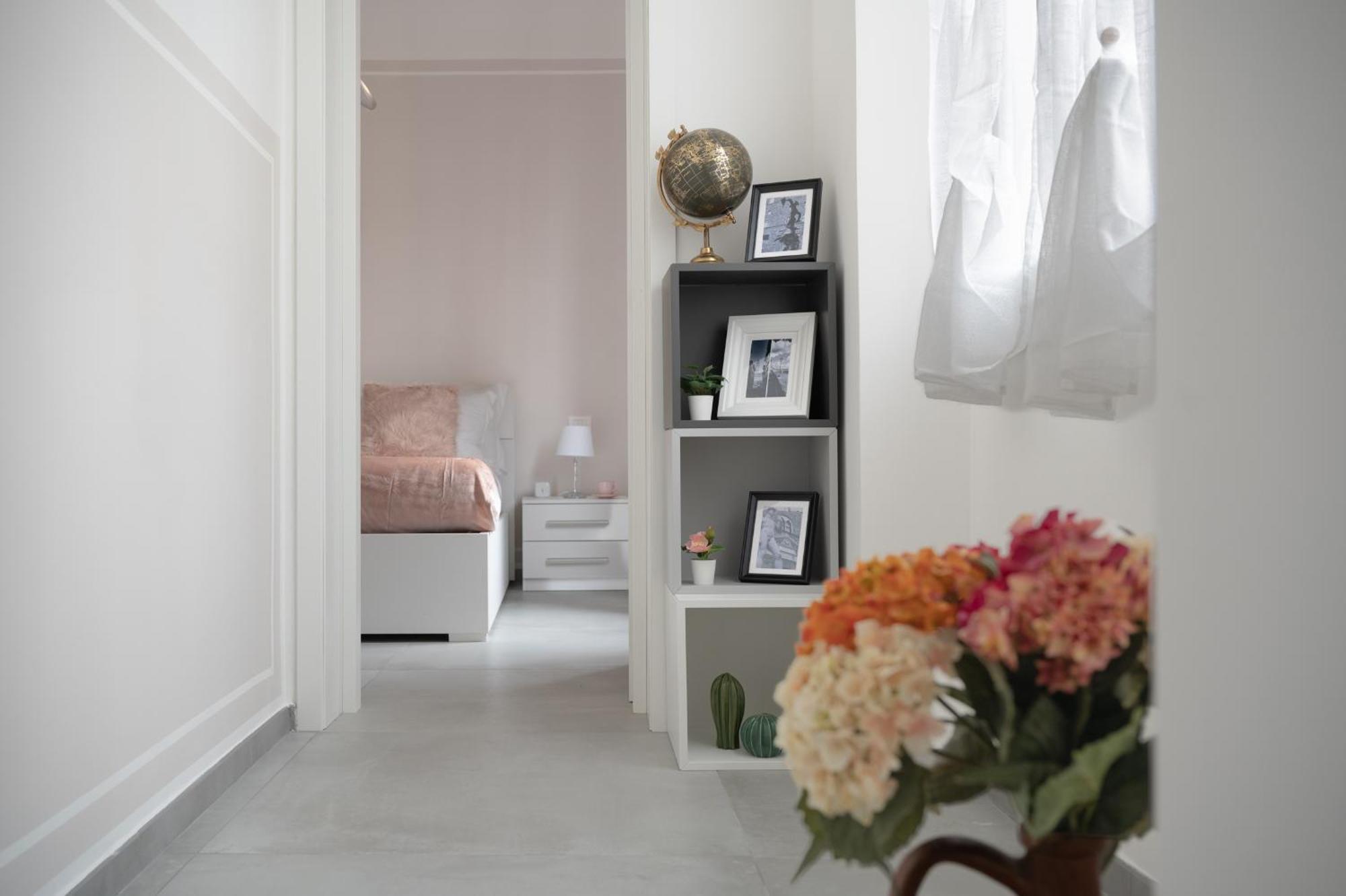 Via Ponte Alle Mosse, 19 - Florence Charming Apartments - A Chic, Newly Renovated Apartment Near Tram Leopolda, A Few Min From Downtown Kültér fotó